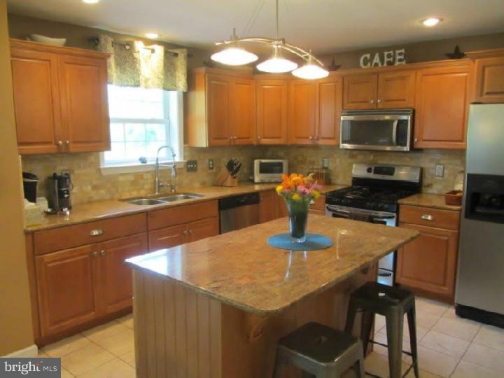 210 Tower Road Mertztown, PA 19539 - Photo 5 of 24 Gallery Image 5