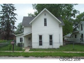 6 East Spring Street Peru, IN 46970 - Photo 1 of 1 Gallery Image 1