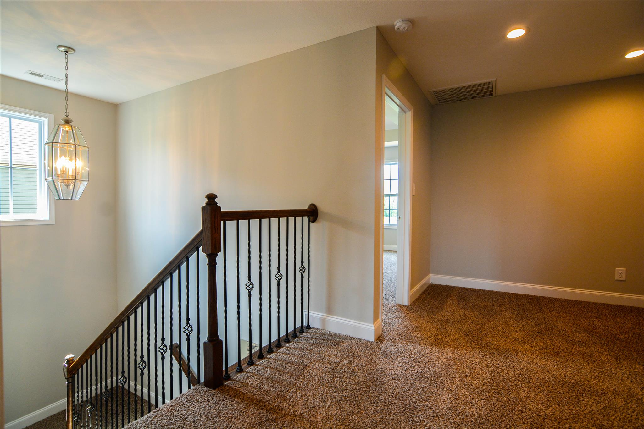 780 Grays Chapel Road Southside, TN 37171 - Photo 12 of 30 a view of a hallway with entryway