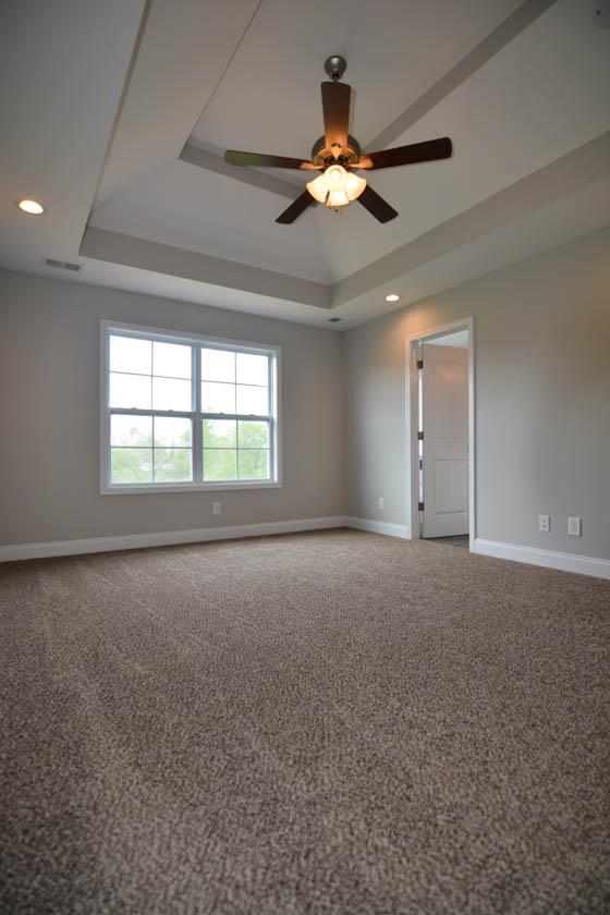 780 Grays Chapel Road Southside, TN 37171 - Photo 13 of 30 a view of an empty room with a window