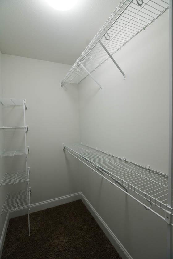 780 Grays Chapel Road Southside, TN 37171 - Photo 15 of 30 a view of a room with racks on the wall