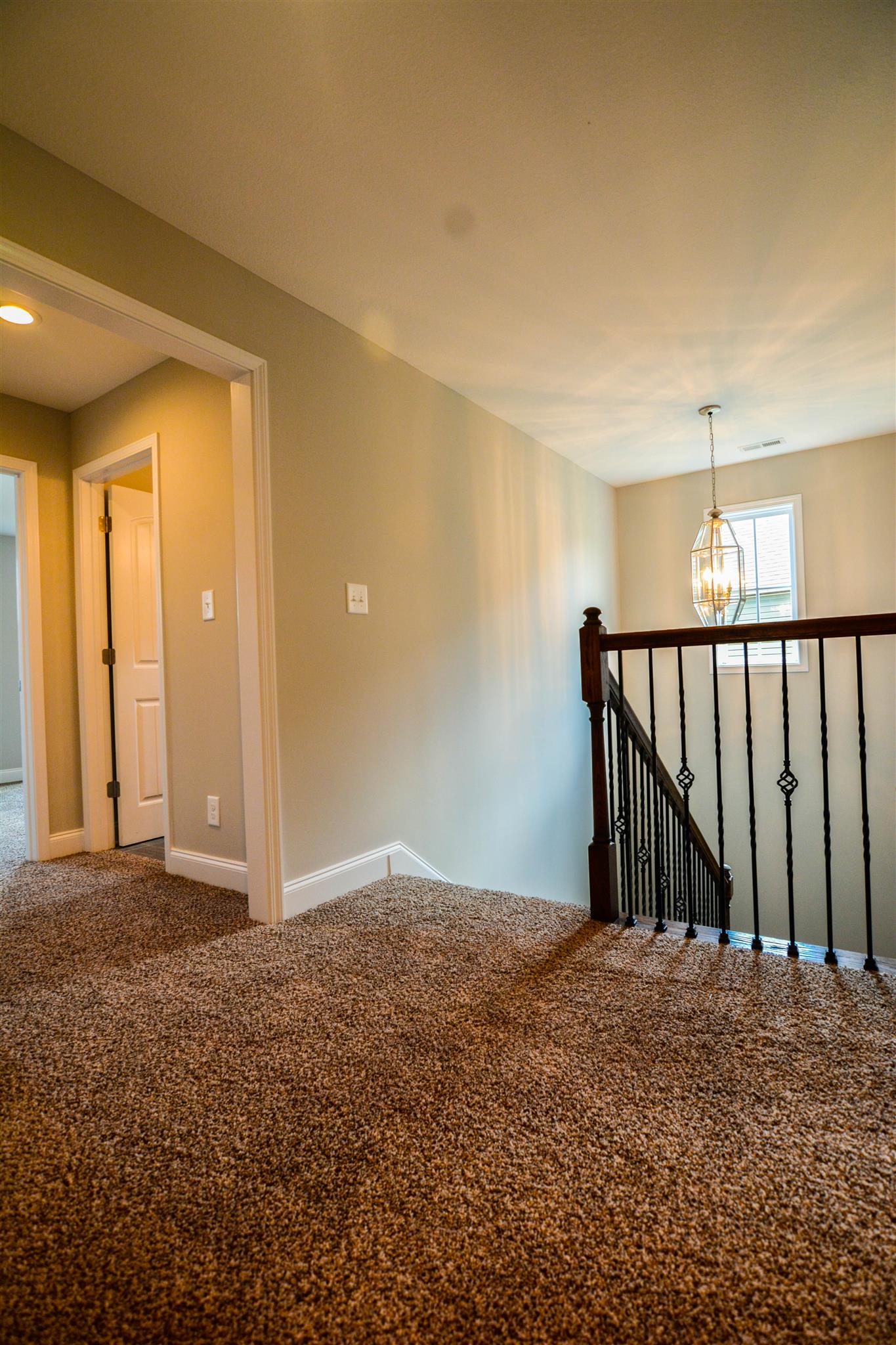 780 Grays Chapel Road Southside, TN 37171 - Photo 21 of 30 a view of an empty room