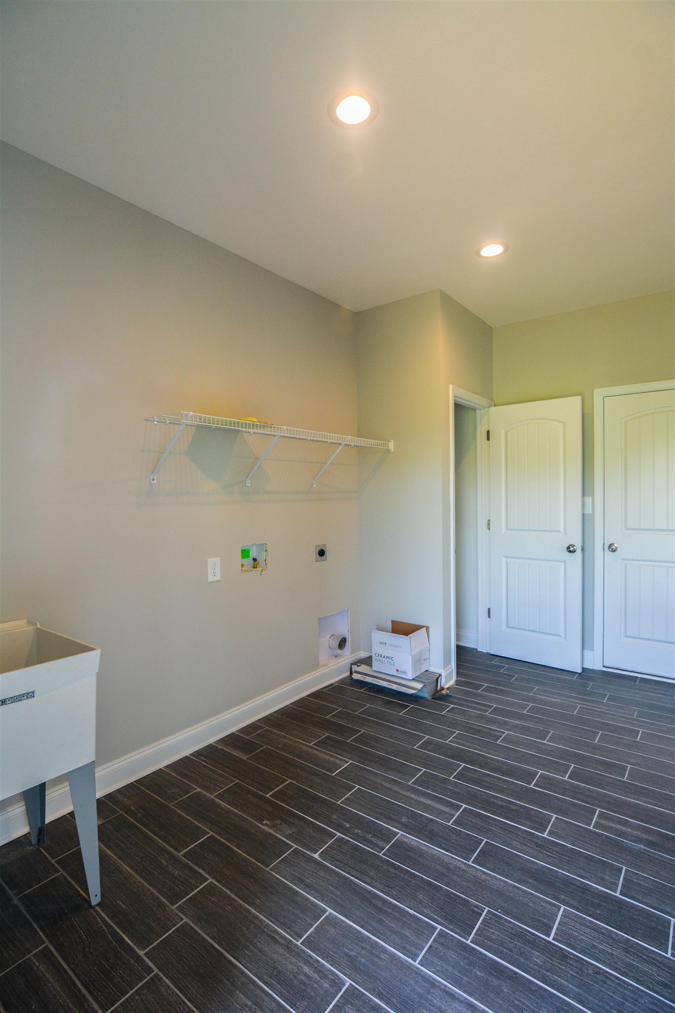 780 Grays Chapel Road Southside, TN 37171 - Photo 29 of 30 a view of empty room
