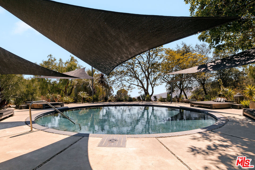 12460 Yellow Hill Road Malibu, CA 90265 - Photo 37 of 63