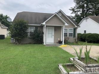204 Old Oak Road Elizabeth City, NC 27909 - Photo 1 of 1 Main View