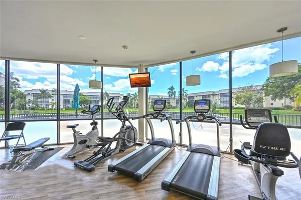 $5,500 | 788 Park Shore Drive, Unit G17, Naples, FL 34103
