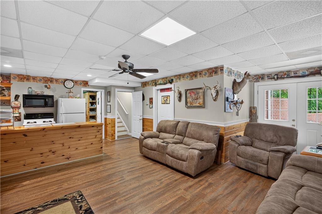 2404 Corinth Poseyville Road Bremen, GA 30110 - Photo 48 of 87