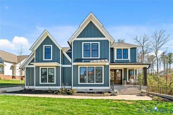 $1,215,000 | 7219 Bonallack Bend, Moseley, VA 23120