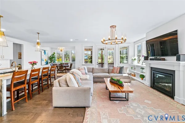 a bedroom with bed and a window