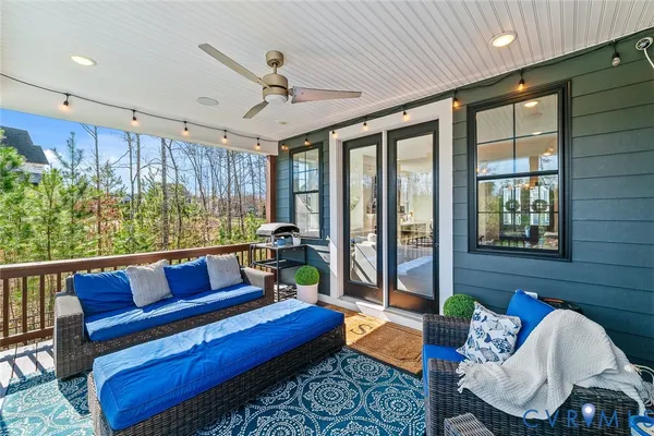 $1,215,000 | 7219 Bonallack Bend, Moseley, VA 23120