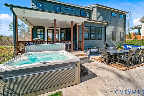 $1,215,000 | 7219 Bonallack Bend, Moseley, VA 23120