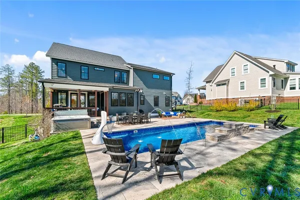 $1,215,000 | 7219 Bonallack Bend, Moseley, VA 23120