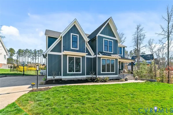 $1,215,000 | 7219 Bonallack Bend, Moseley, VA 23120