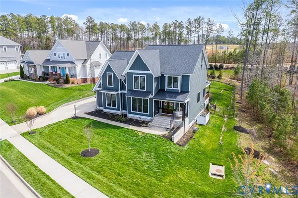 $1,215,000 | 7219 Bonallack Bend, Moseley, VA 23120