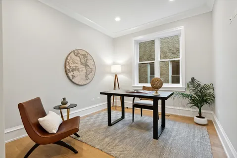 $2,500,000 | 1942 North Orchard Street, Unit 2, Chicago, IL 60614