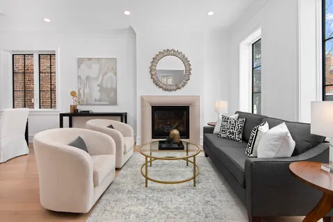 $2,500,000 | 1942 North Orchard Street, Unit 2, Chicago, IL 60614