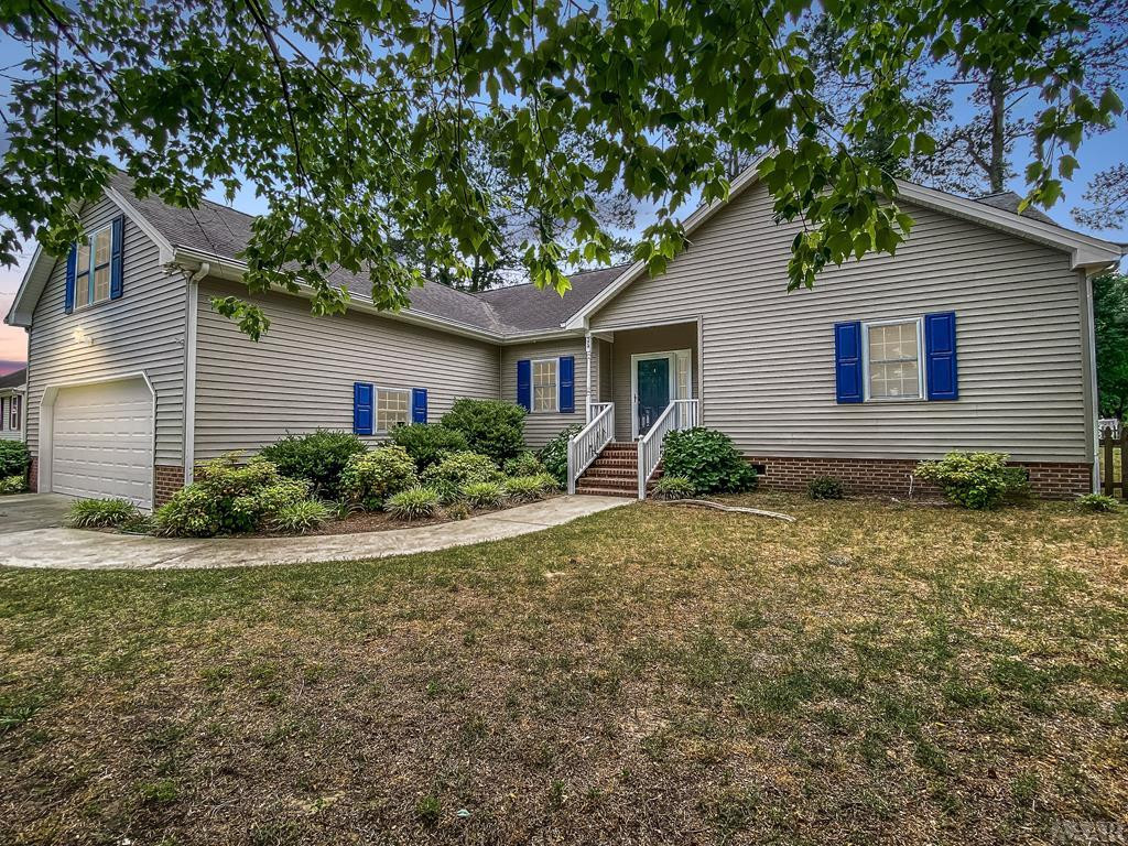 374 Country Club Road Camden, NC 27921 - Photo 1 of 38 Main View