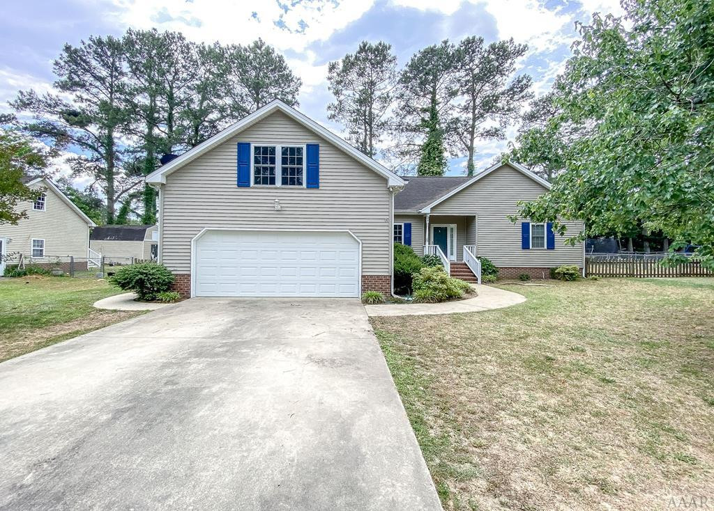 374 Country Club Road Camden, NC 27921 - Photo 2 of 38