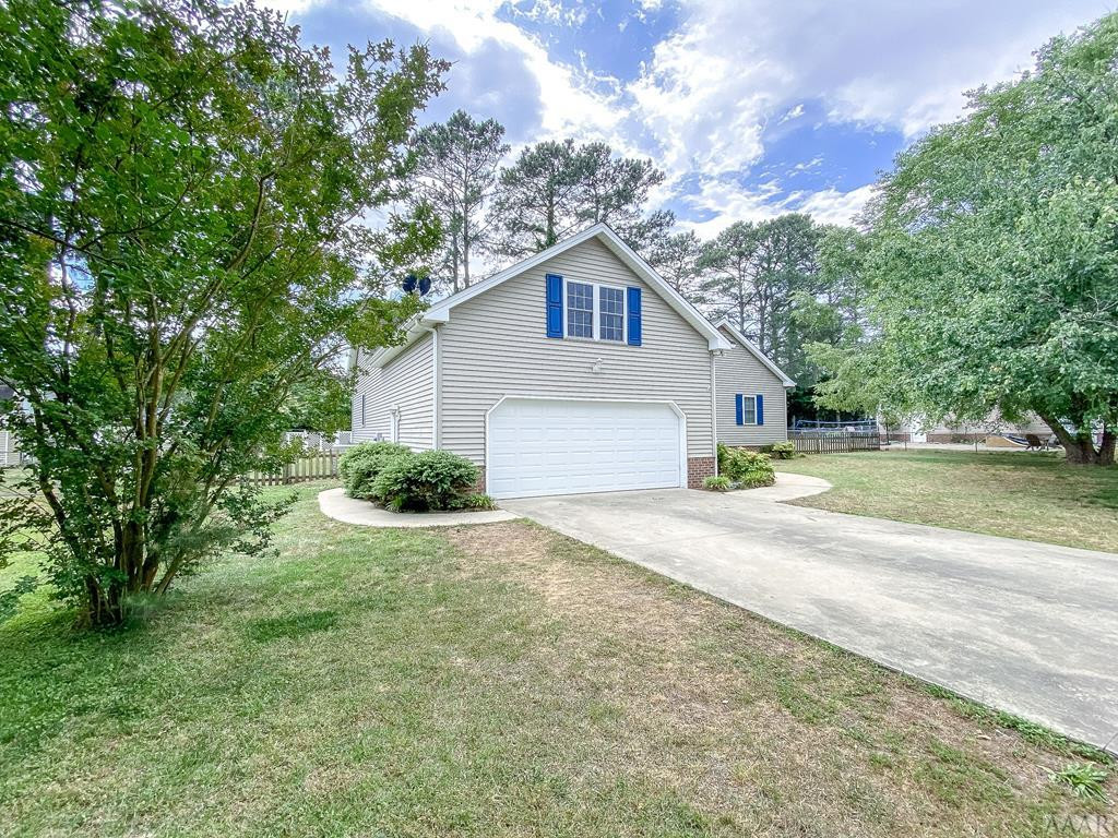 374 Country Club Road Camden, NC 27921 - Photo 3 of 38