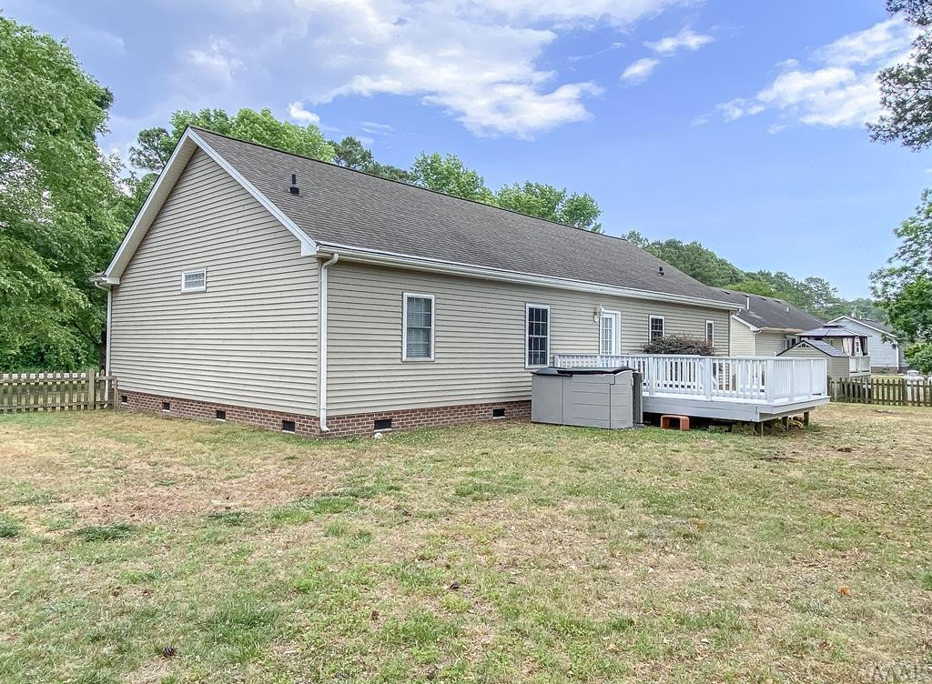 374 Country Club Road Camden, NC 27921 - Photo 34 of 38