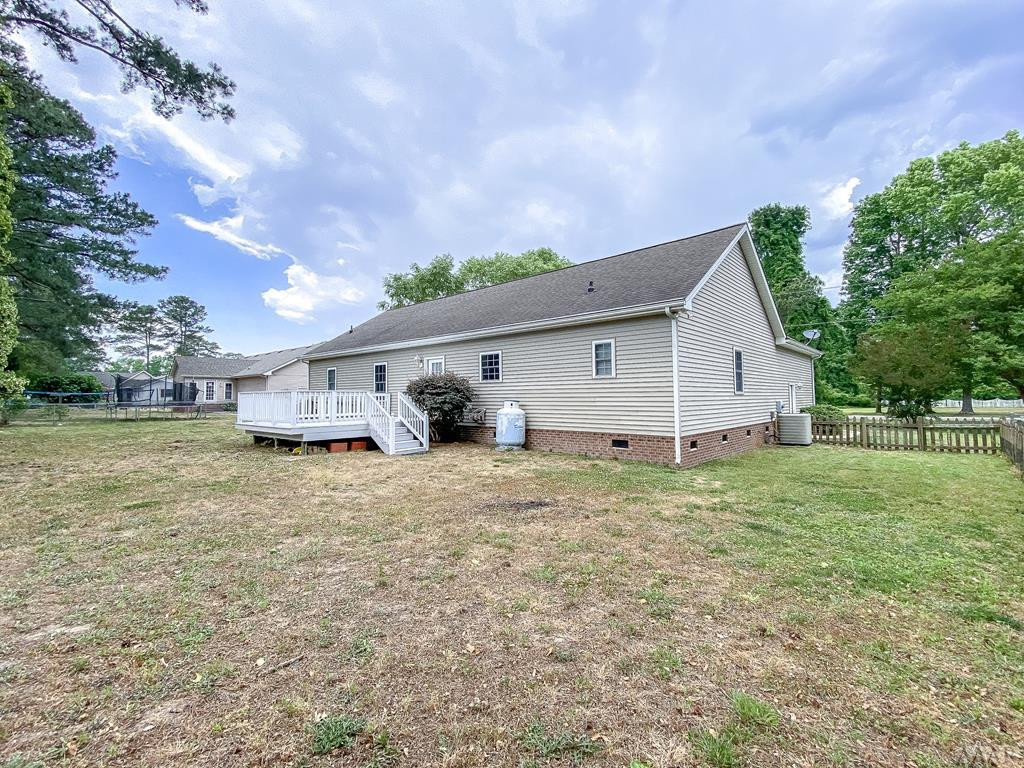 374 Country Club Road Camden, NC 27921 - Photo 35 of 38