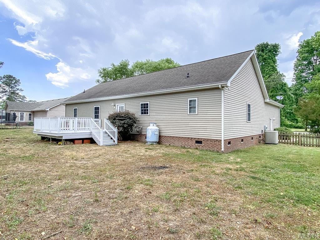 374 Country Club Road Camden, NC 27921 - Photo 36 of 38
