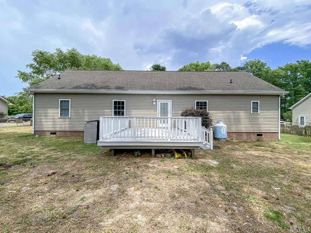 374 Country Club Road Camden, NC 27921 - Photo 37 of 38