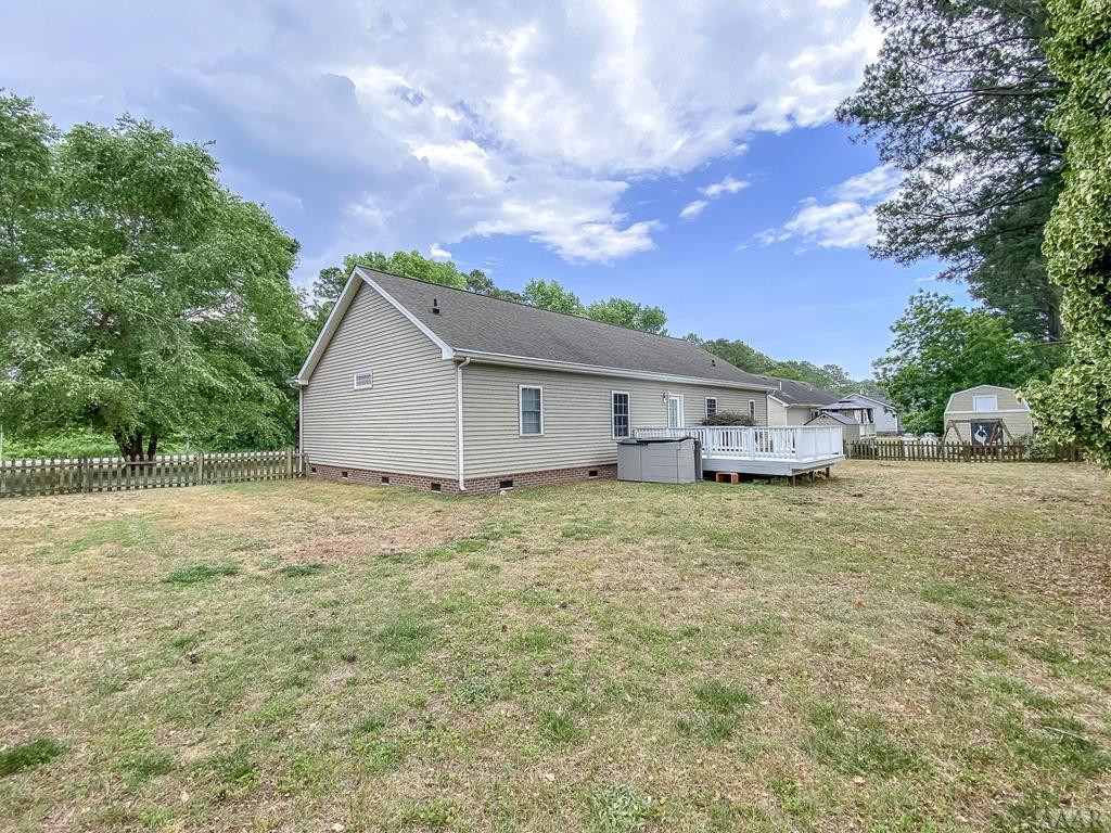 374 Country Club Road Camden, NC 27921 - Photo 38 of 38