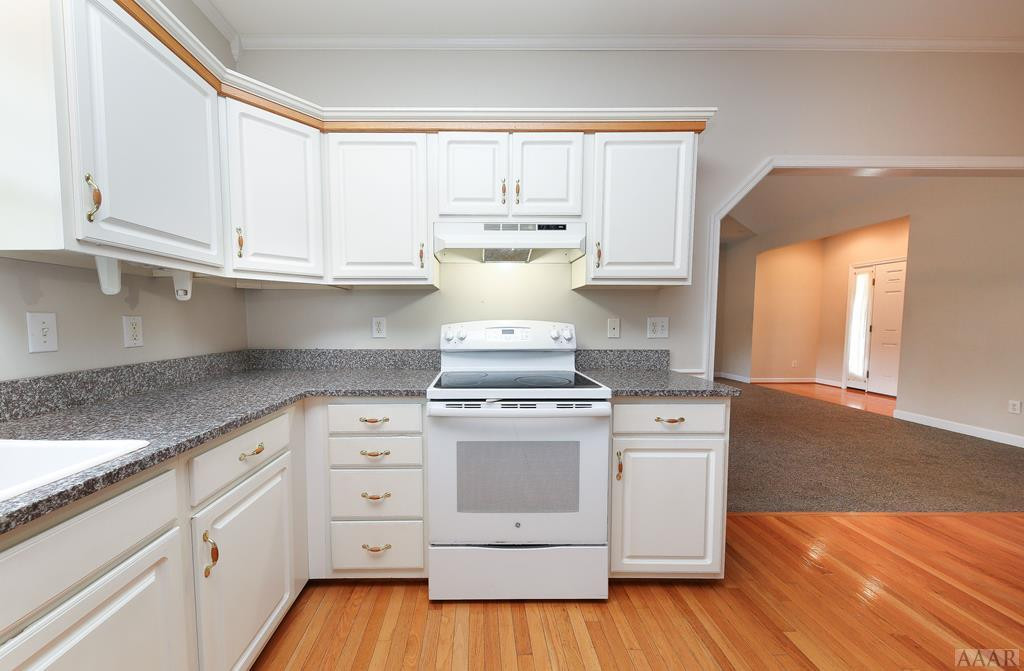 374 Country Club Road Camden, NC 27921 - Photo 5 of 38