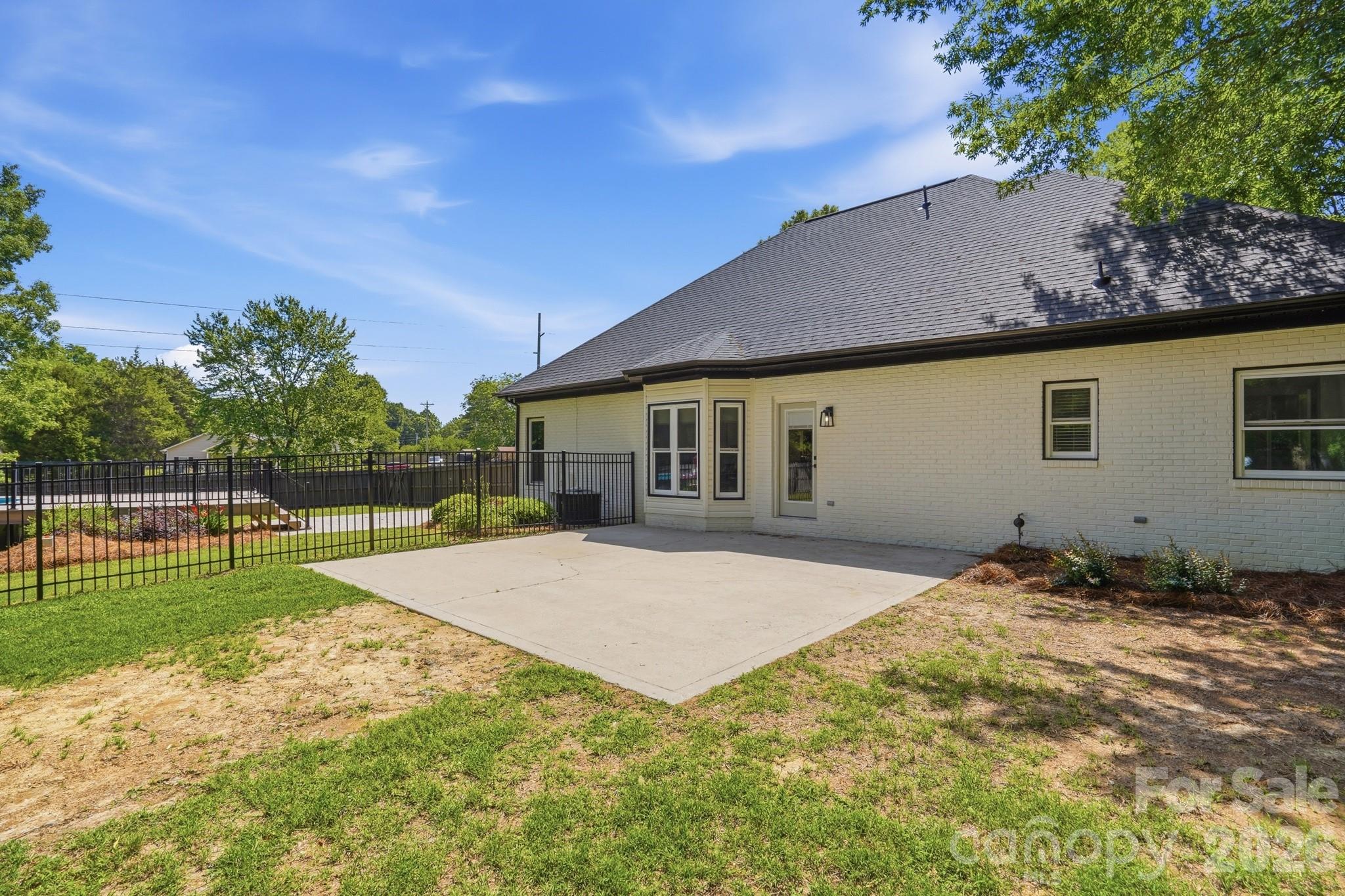 4812 Austin Road Monroe, NC 28112 - Photo 42 of 48