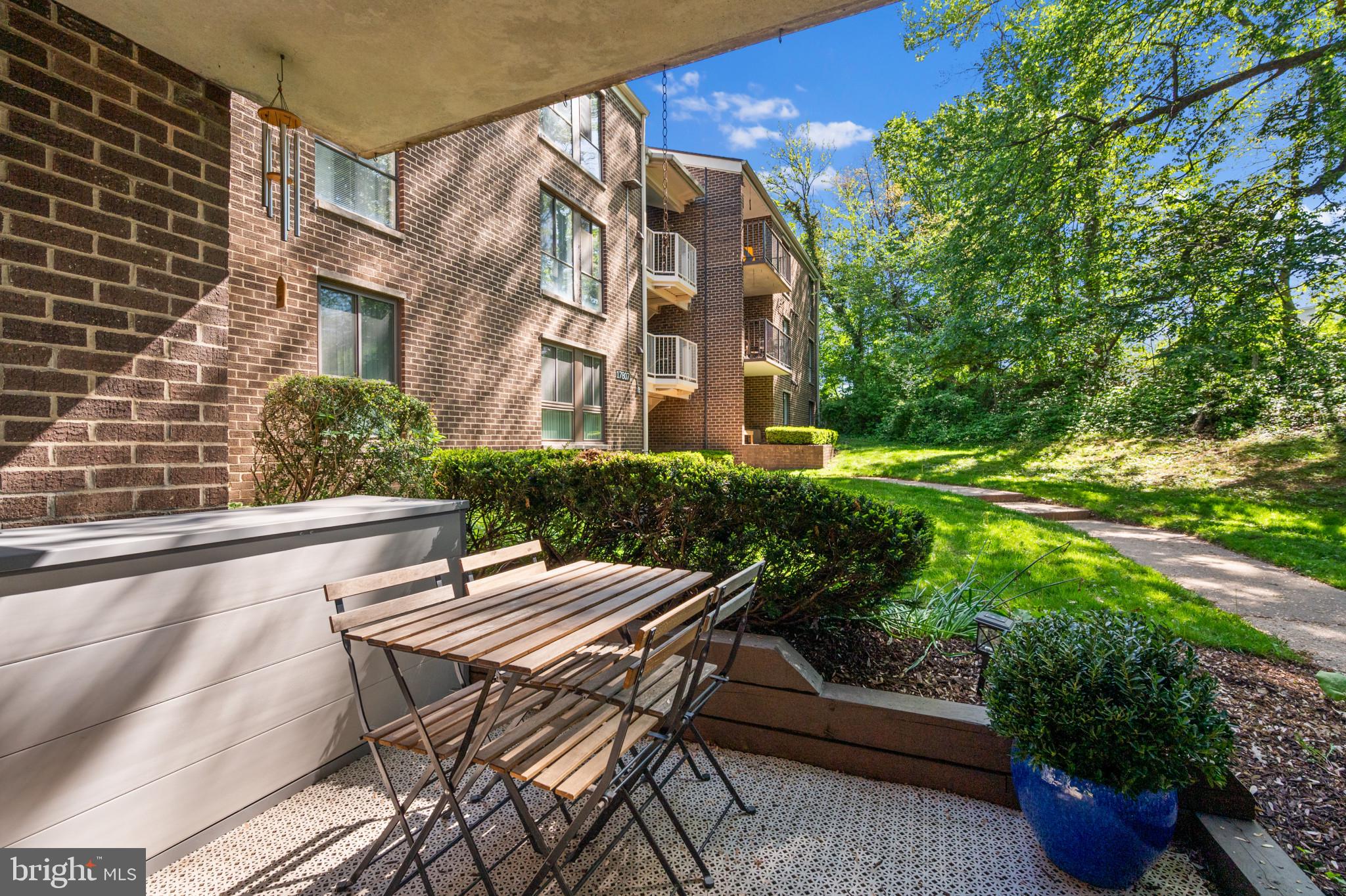17801 Buehler Road, Unit 107 Olney, MD 20832 - Photo 16 of 23 Gallery Image 16