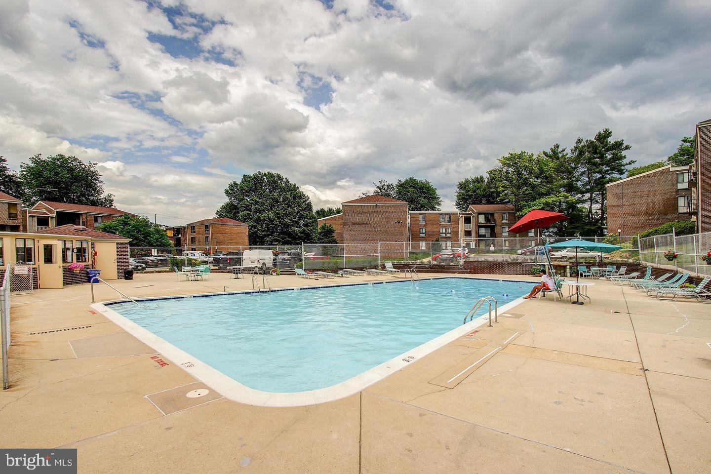 17801 Buehler Road, Unit 107 Olney, MD 20832 - Photo 20 of 23 Gallery Image 20