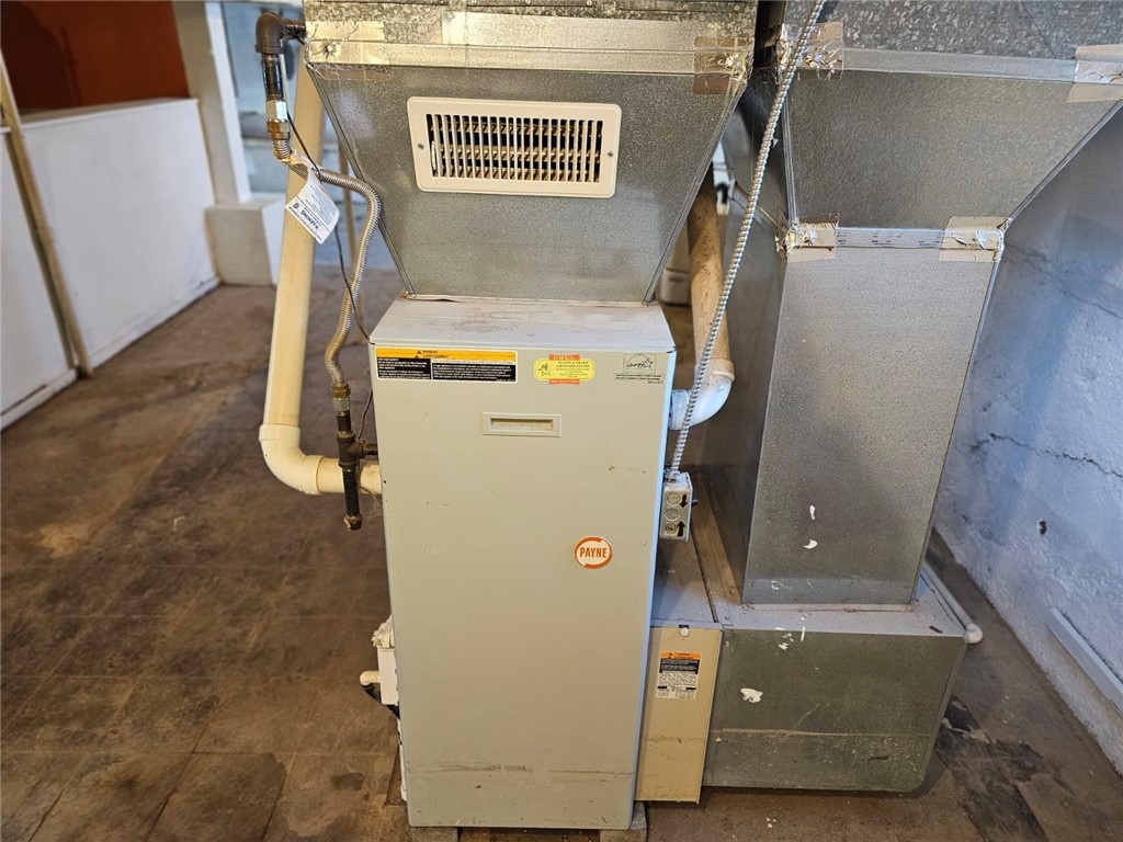 6972 Owasco Road Owasco, NY 13021 - Photo 18 of 27 High efficiency furnace