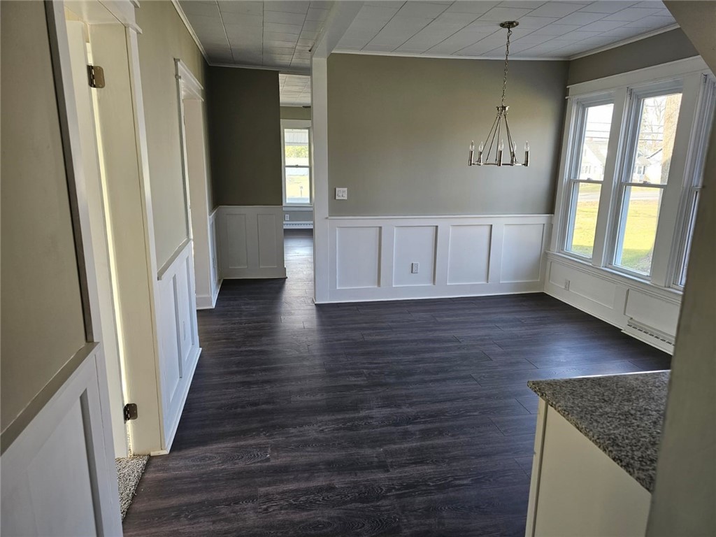 6972 Owasco Road Owasco, NY 13021 - Photo 6 of 27 View from Kitchen into dining ares