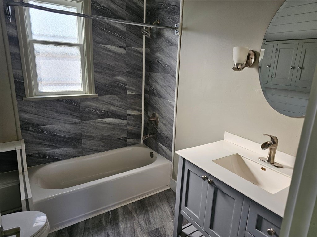6972 Owasco Road Owasco, NY 13021 - Photo 7 of 27 First floor updated bathroom