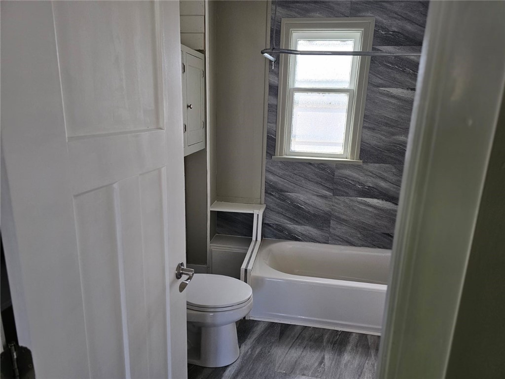 6972 Owasco Road Owasco, NY 13021 - Photo 8 of 27 First floor updated bathroom