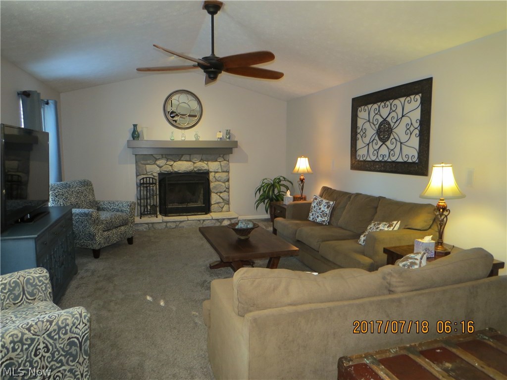 5558 Stoney Ridge Road North Ridgeville, OH 44039 - Photo 3 of 35