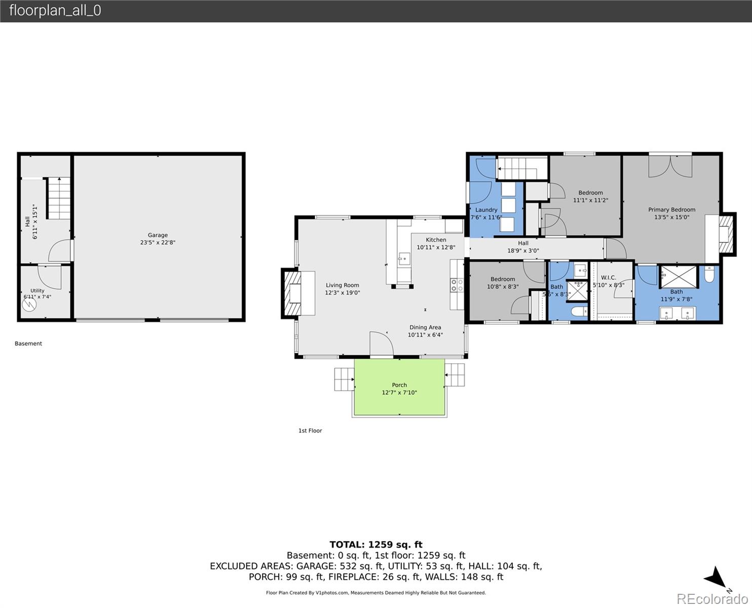 356 Gold Road Black Hawk, CO 80422 - Photo 48 of 48