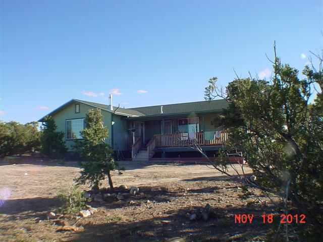 Lot 157 Tamarron Ranch Concho, AZ 85924 - Photo 2 of 35