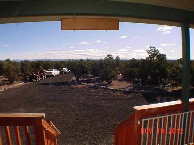 Lot 157 Tamarron Ranch Concho, AZ 85924 - Photo 21 of 35