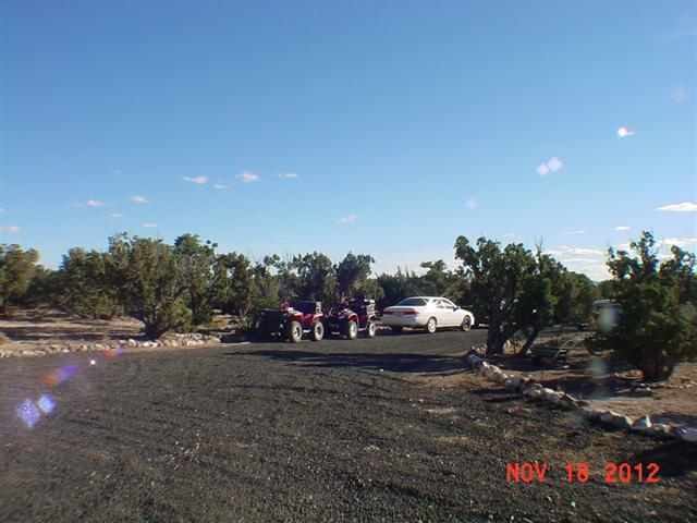 Lot 157 Tamarron Ranch Concho, AZ 85924 - Photo 22 of 35
