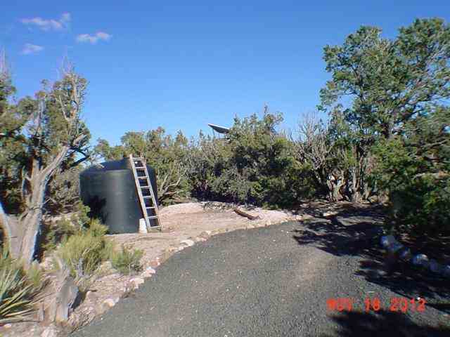 Lot 157 Tamarron Ranch Concho, AZ 85924 - Photo 24 of 35