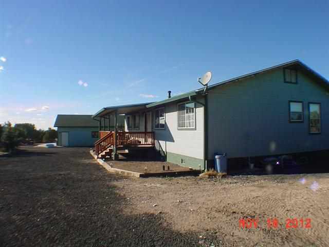Lot 157 Tamarron Ranch Concho, AZ 85924 - Photo 25 of 35