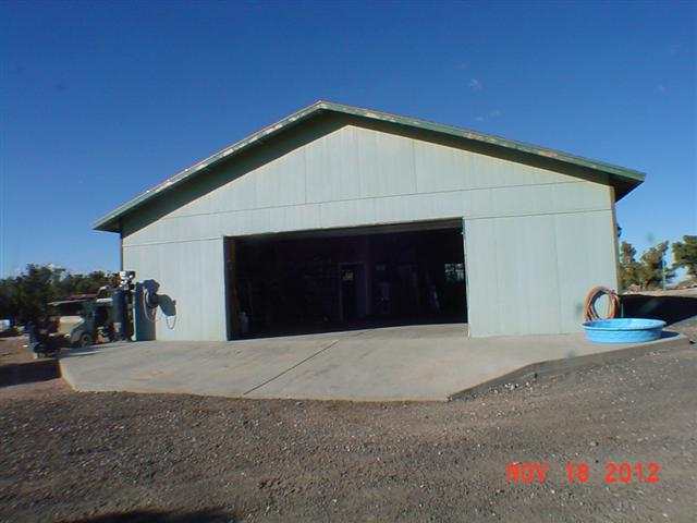 Lot 157 Tamarron Ranch Concho, AZ 85924 - Photo 28 of 35