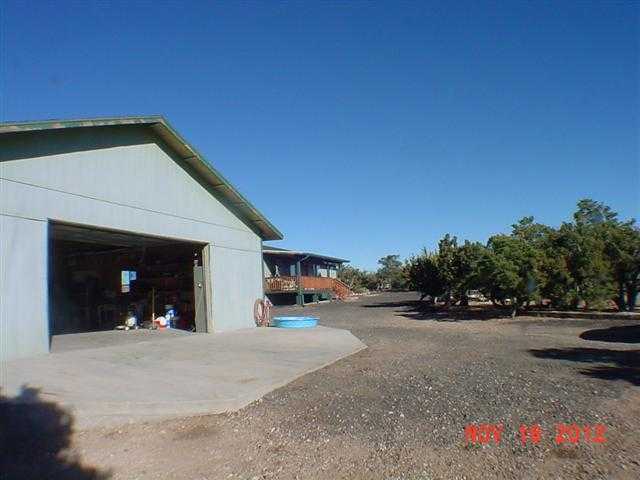 Lot 157 Tamarron Ranch Concho, AZ 85924 - Photo 29 of 35