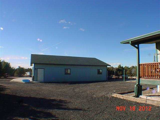 Lot 157 Tamarron Ranch Concho, AZ 85924 - Photo 3 of 35