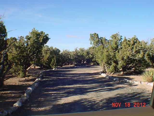 Lot 157 Tamarron Ranch Concho, AZ 85924 - Photo 31 of 35
