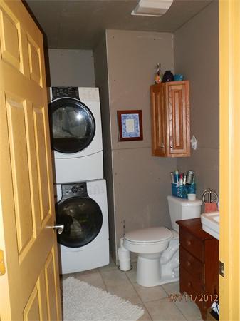 315 Dana Road Barre, MA 01005 - Photo 5 of 6 a bathroom with a toilet and a sink