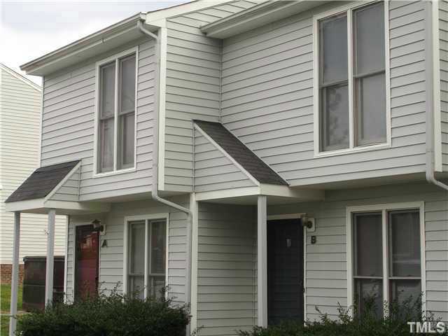 200-210 North Hollybrook Road Wendell, NC 27591 - Photo 1 of 4 a view of a white house
