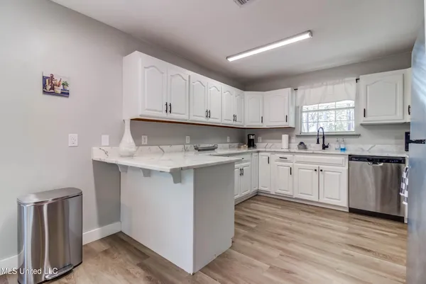 $319,999 | 12522 Wolf River Road, Gulfport, MS 39503